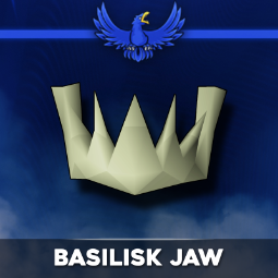 Basilisk Jaw 0
